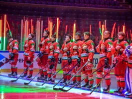 Кубок Будущего. Беларусь U20 одолела Россию U18, Россия U20 обыграла сборную СХЛ