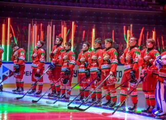Кубок Будущего. Беларусь U20 — Россия U18, Россия U20 — сборная СХЛ. Трансляции