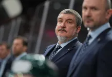 Анвар Гатиятулин прокомментировал второе поражение в финале от «Локомотива»