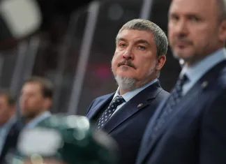 Анвар Гатиятулин прокомментировал второе поражение в финале от «Локомотива»