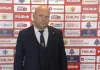 «Надо забыть прошедшую игру». Евгений Летов — о победе над Россией U18