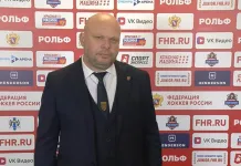 «Надо забыть прошедшую игру». Евгений Летов — о победе над Россией U18