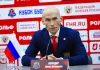 Антон Корредор подвел итоги матча против Беларуси U20