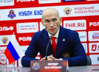 Антон Корредор подвел итоги матча против Беларуси U20