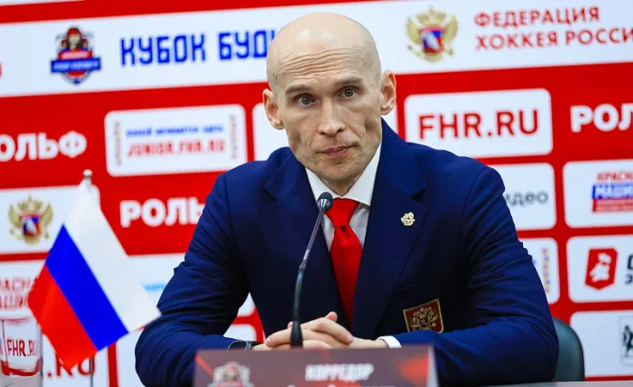 Антон Корредор подвел итоги матча против Беларуси U20