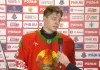 «Настрой запредельный». Кирилл Севко — о решающем матче с Россией U20