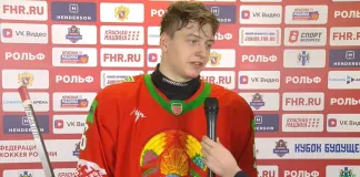 «Настрой запредельный». Кирилл Севко — о решающем матче с Россией U20