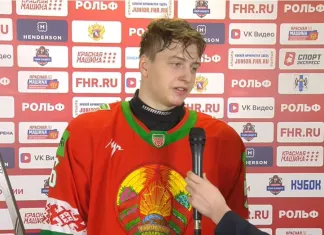 «Настрой запредельный». Кирилл Севко — о решающем матче с Россией U20