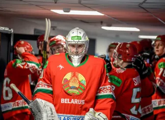 Кубок Будущего. Беларусь U20 и Россия U20 разыграют первое место, Россия U18 проэкзаменует сборную СХЛ