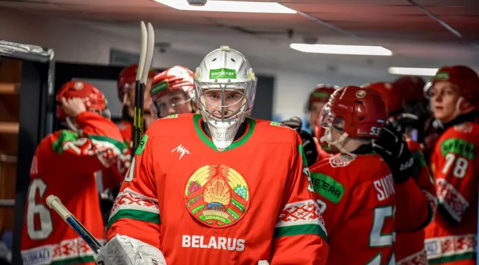 Кубок Будущего. Беларусь U20 и Россия U20 разыграют первое место, Россия U18 проэкзаменует сборную СХЛ