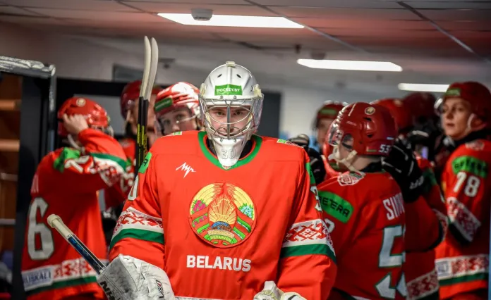 Кубок Будущего. Беларусь U20 и Россия U20 разыграют первое место, Россия U18 проэкзаменует сборную СХЛ