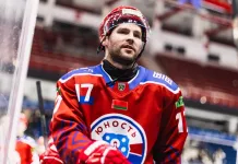 Лучший хоккеист сезона Betera-Экстралиги-2026 покинул минскую «Юность»