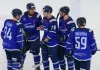Клуб-чемпион ВХЛ сезона 2024/25 с тремя белорусами в составе прекратил свое существование