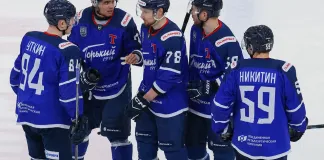 Клуб-чемпион ВХЛ сезона 2024/25 с тремя белорусами в составе прекратил свое существование