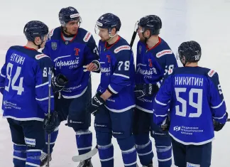 Клуб-чемпион ВХЛ сезона 2024/25 с тремя белорусами в составе прекратил свое существование
