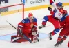 Сборная СХЛ завоевала бронзу Кубка Будущего, обыграв сборную России U18