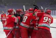 Сборная Беларуси U20 разгромно уступила сверстникам из России и завоевала серебро на Кубке Будущего