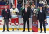 Александр Русаков признан лучшим защитником Кубка Будущего в Новосибирске