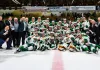 «Эверетт» впервые стал чемпионом WHL, завершив плей-офф с результатом 16-2