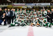 «Эверетт» впервые стал чемпионом WHL, завершив плей-офф с результатом 16-2