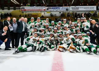 «Эверетт» впервые стал чемпионом WHL, завершив плей-офф с результатом 16-2