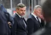 Источник опроверг информацию о продлении контракта Дмитрия Квартальнова с минским «Динамо»