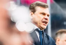 «Опять обманули?». Евгений Сафонов надеется, что Дмитрий Квартальнов останется в минском «Динамо»