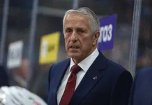 «Мои команды никогда не отступают». Боб Хартли — о поражении от «Ак Барса»