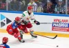 Минское «Динамо» может расстаться с рекордсменом КХЛ и сохранить Квартальнова, Беларусь U20 завоевала серебряные награды Кубка Будущего, «Юность» покинул лучший игрок Betera-Экстралиги — все за вчера