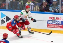 Минское «Динамо» может расстаться с рекордсменом КХЛ и сохранить Квартальнова, Беларусь U20 завоевала серебряные награды Кубка Будущего, «Юность» покинул лучший игрок Betera-Экстралиги — все за вчера