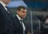 Алексей Шевченко посоветовал Дмитрию Квартальнову сменить агента