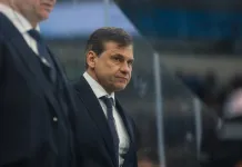 Алексей Шевченко посоветовал Дмитрию Квартальнову сменить агента