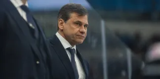 Алексей Шевченко посоветовал Дмитрию Квартальнову сменить агента