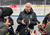 «Старый пиренейский ослик». Андрей Назаров — о главе IIHF Люке Тардифе