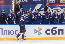 Источник: «Лада» продолжит выступление в КХЛ