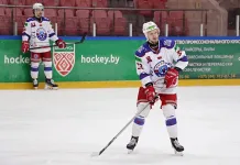 Российский защитник Ощепков покинет «Юность»