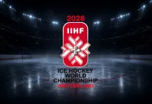 ЧМ-2026. Латвия — Австрия, Словения — Словакия, Италия — Норвегия, Венгрия — Великобритания