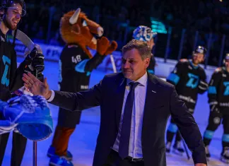Александр Пашков: Если Минск упустит Квартальнова, это будет самой большой ошибкой
