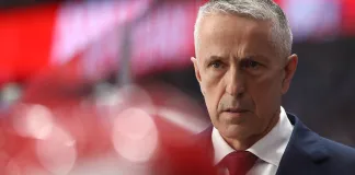 «Билялов уже еле дышит». Боб Хартли — о победе «Локомотива» над «Ак Барсом» в пятом матче