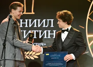 Лучший молодой игрок Betera-Экстралиги продолжит выступать за «Славутич»