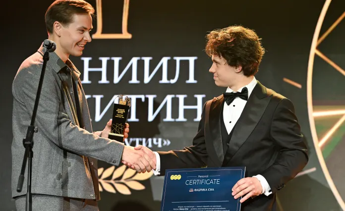 Лучший молодой игрок Betera-Экстралиги продолжит выступать за «Славутич»