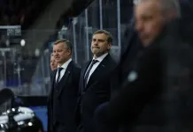 Игорь Горбенко оценил вклад Дмитрия Квартальнова в успехи «Локомотива»