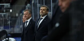 Игорь Горбенко оценил вклад Дмитрия Квартальнова в успехи «Локомотива»