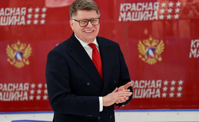 КХЛ может изменить формат сезона в случае допуска России на чемпионаты мира
