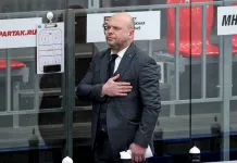 Главный тренер «Динамо-Шинника» Евгений Летов подвел итоги сезона 2025/26