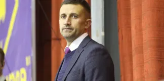 Четырехкратный чемпион Беларуси возглавит ХК «Рыси»