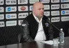 Евгений Летов — о поражении от «Локо» в четвертьфинале Кубка Харламова