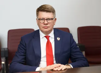 Генеральный директор ФХР: Если белорусы сейчас вернутся на большие турниры, то, получается, мы с ними разойдемся