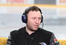 «Надо пользоваться этим шансом и такой возможностью». Алексей Ефименко — о сотрудничестве «Динамо-Шинника» с минским «Динамо»