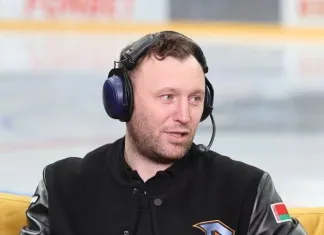 «Надо пользоваться этим шансом и такой возможностью». Алексей Ефименко — о сотрудничестве «Динамо-Шинника» с минским «Динамо»